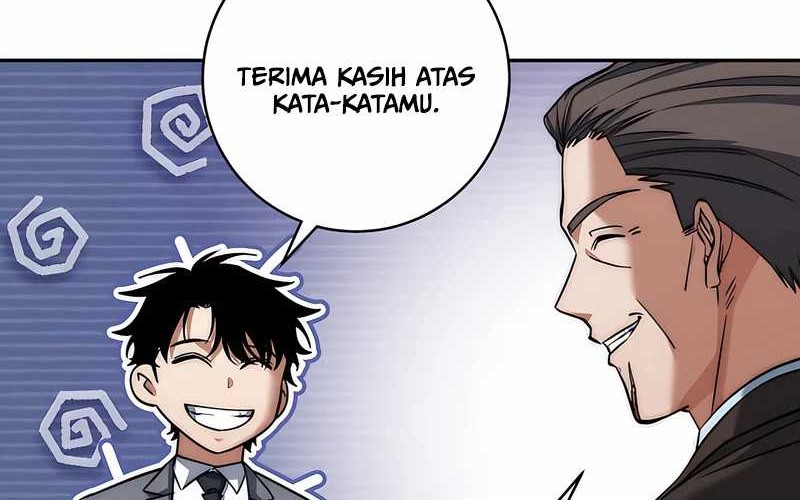 Return of the Sword God-Rank Civil Servant Chapter 33 - halaman 28