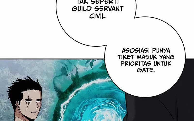 Return of the Sword God-Rank Civil Servant Chapter 33 - halaman 32