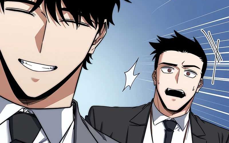 Return of the Sword God-Rank Civil Servant Chapter 33 - halaman 36