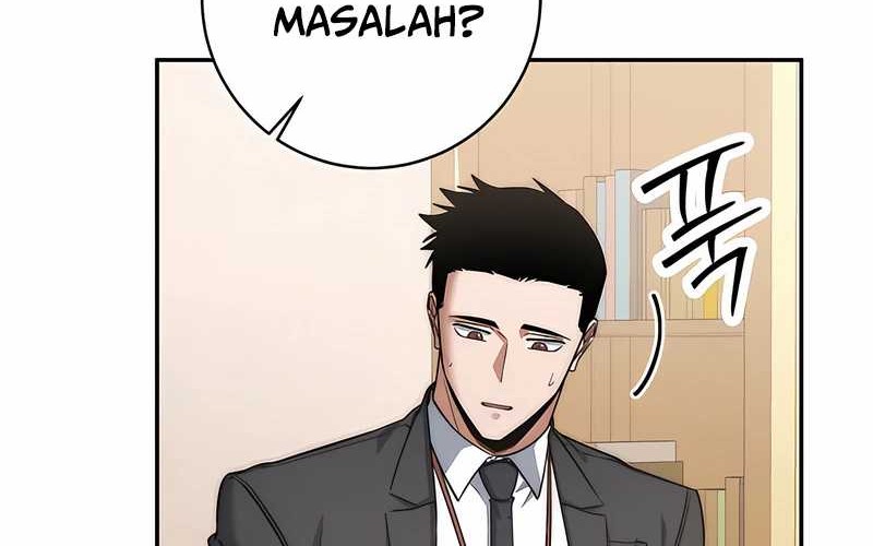 Return of the Sword God-Rank Civil Servant Chapter 33 - halaman 40