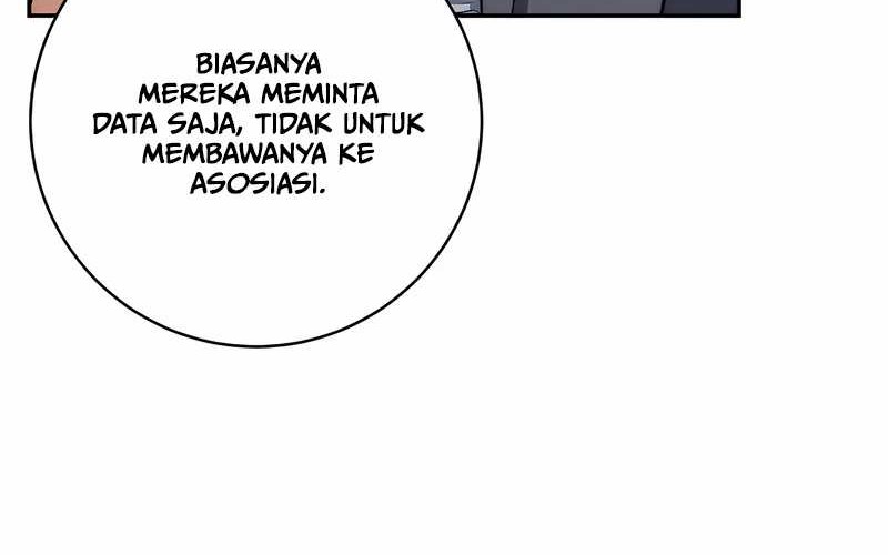 Return of the Sword God-Rank Civil Servant Chapter 33 - halaman 8