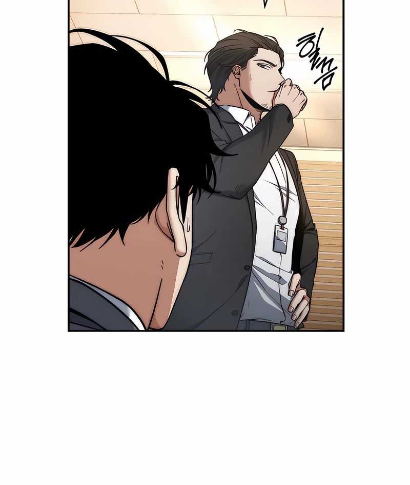 Return of the Sword God-Rank Civil Servant Chapter 34 - halaman 11