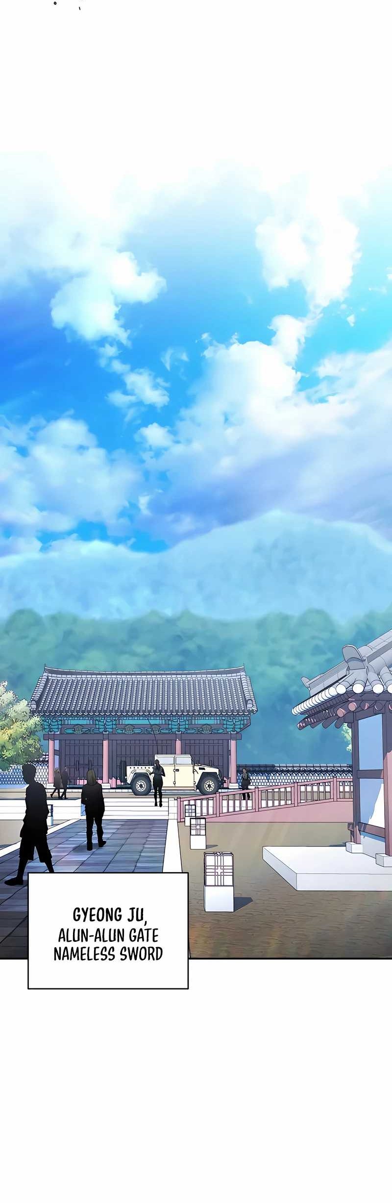 Return of the Sword God-Rank Civil Servant Chapter 34 - halaman 35