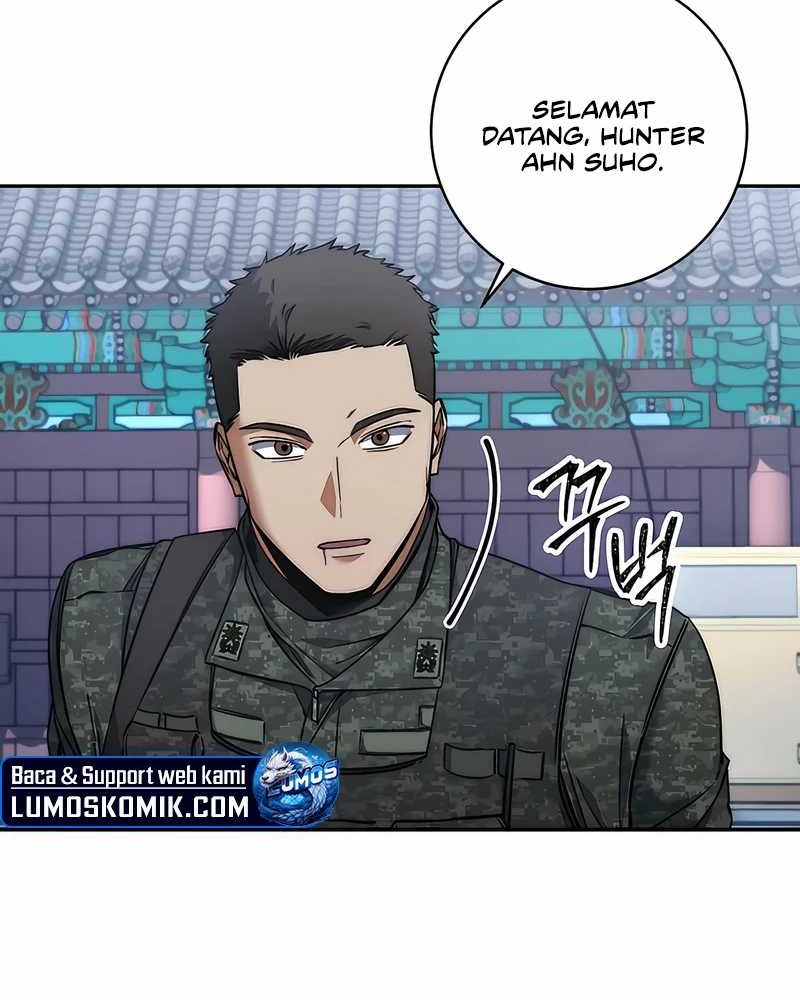 Return of the Sword God-Rank Civil Servant Chapter 34 - halaman 38