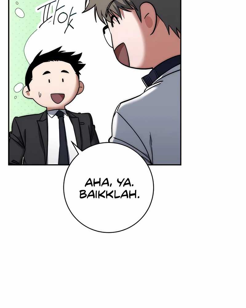 Return of the Sword God-Rank Civil Servant Chapter 34 - halaman 49