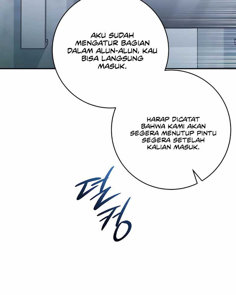 Return of the Sword God-Rank Civil Servant Chapter 34 - halaman 52