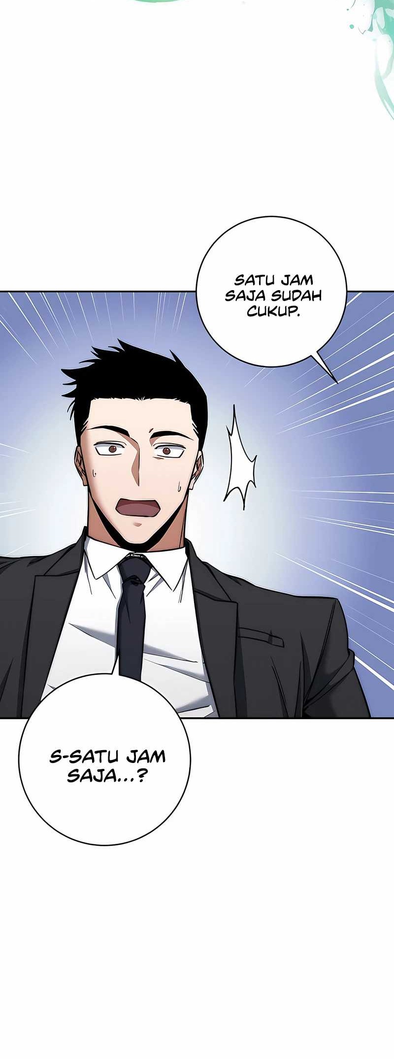 Return of the Sword God-Rank Civil Servant Chapter 34 - halaman 57