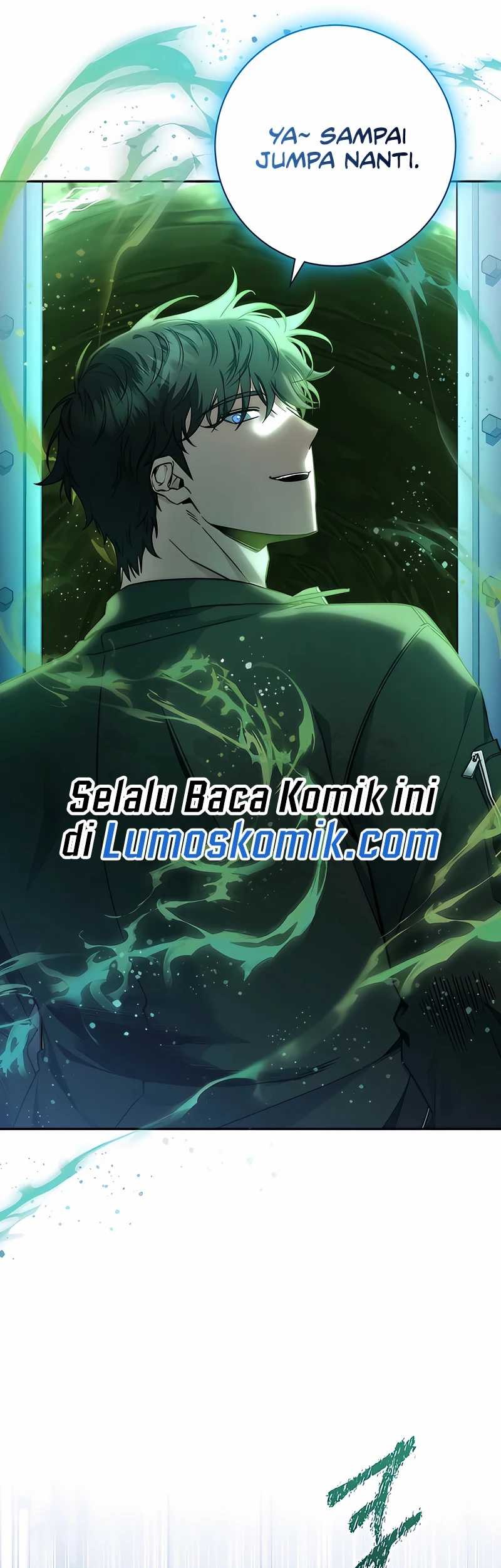 Return of the Sword God-Rank Civil Servant Chapter 34 - halaman 58