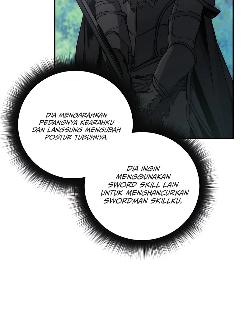 Return of the Sword God-Rank Civil Servant Chapter 35 - halaman 30
