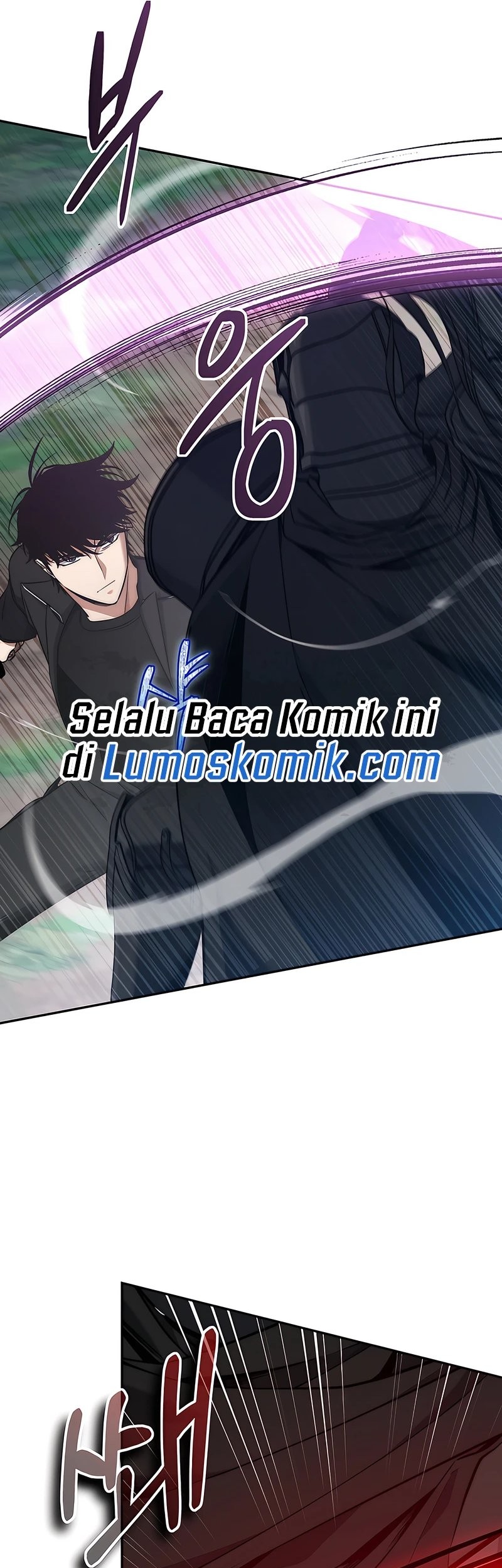 Return of the Sword God-Rank Civil Servant Chapter 35 - halaman 34