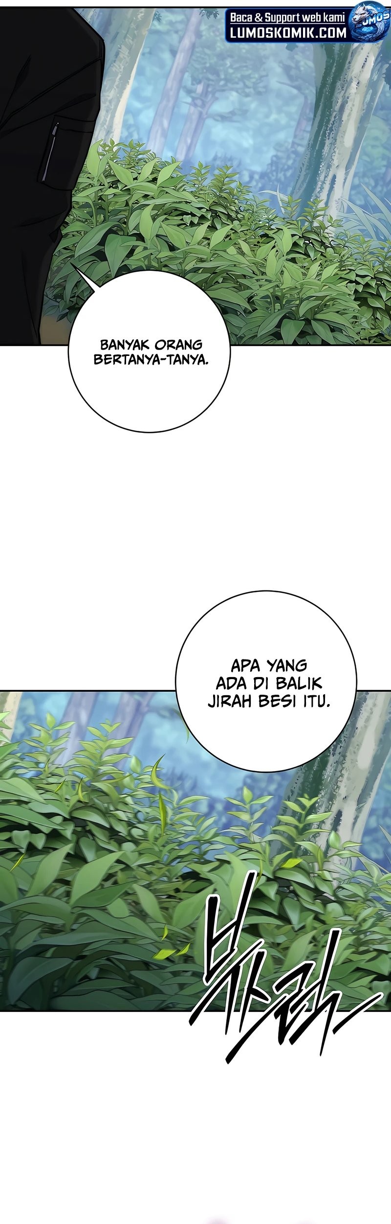 Return of the Sword God-Rank Civil Servant Chapter 35 - halaman 48
