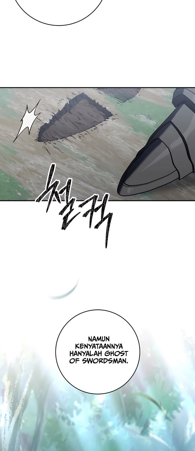 Return of the Sword God-Rank Civil Servant Chapter 35 - halaman 50