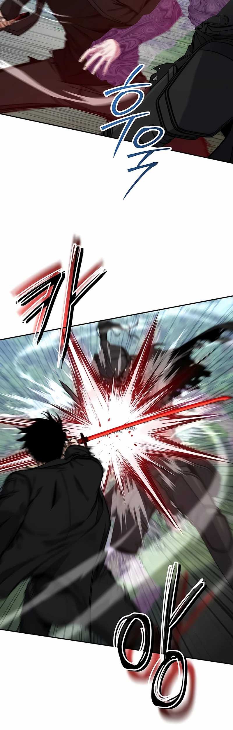 Return of the Sword God-Rank Civil Servant Chapter 36 - halaman 10