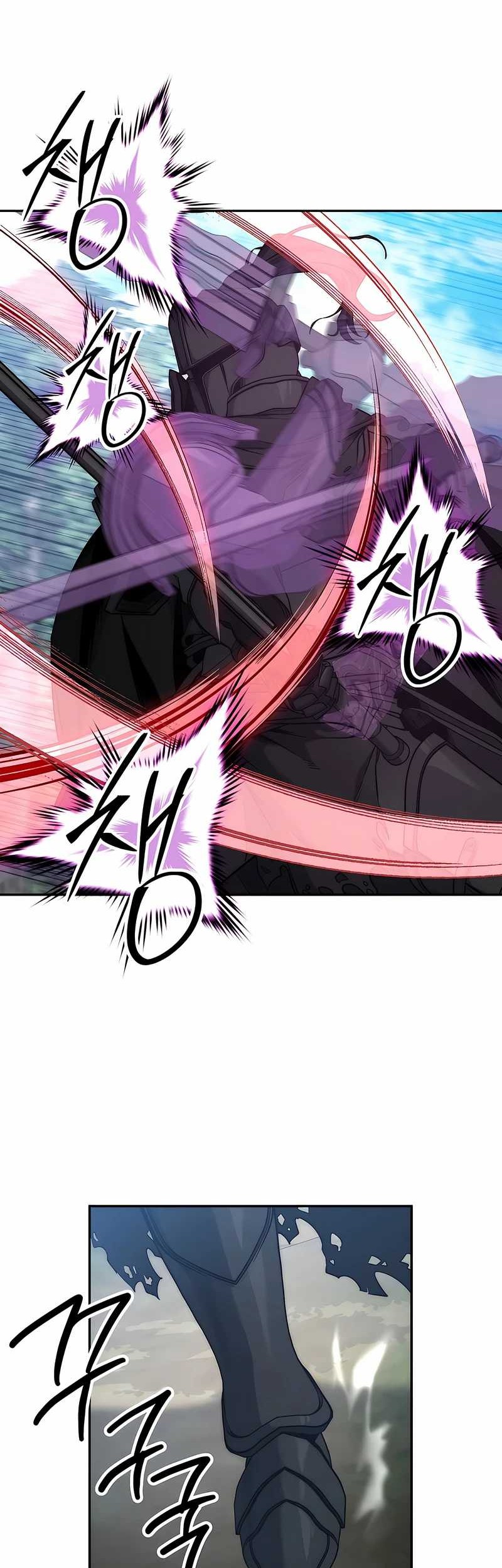 Return of the Sword God-Rank Civil Servant Chapter 36 - halaman 11