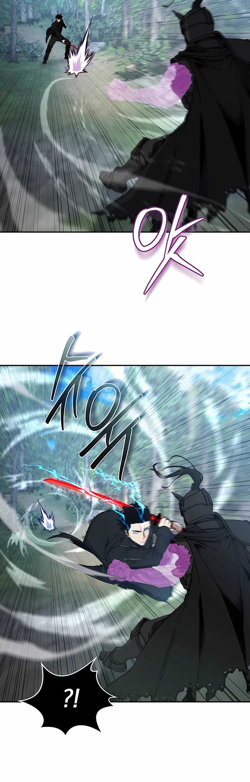 Return of the Sword God-Rank Civil Servant Chapter 36 - halaman 13