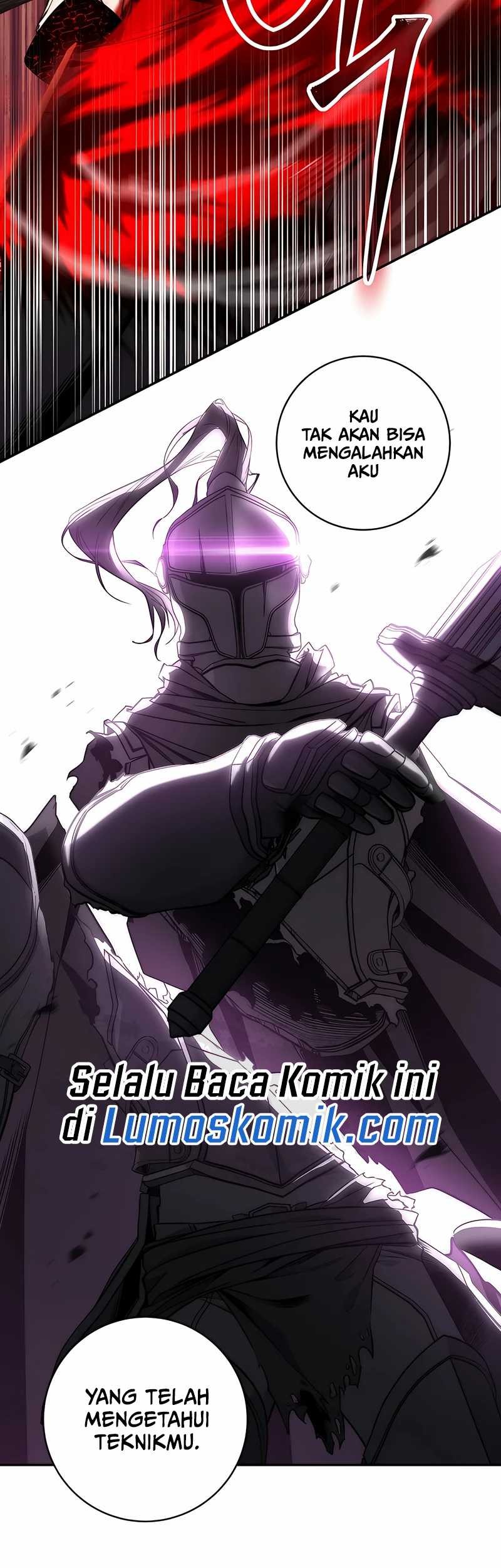 Return of the Sword God-Rank Civil Servant Chapter 36 - halaman 16