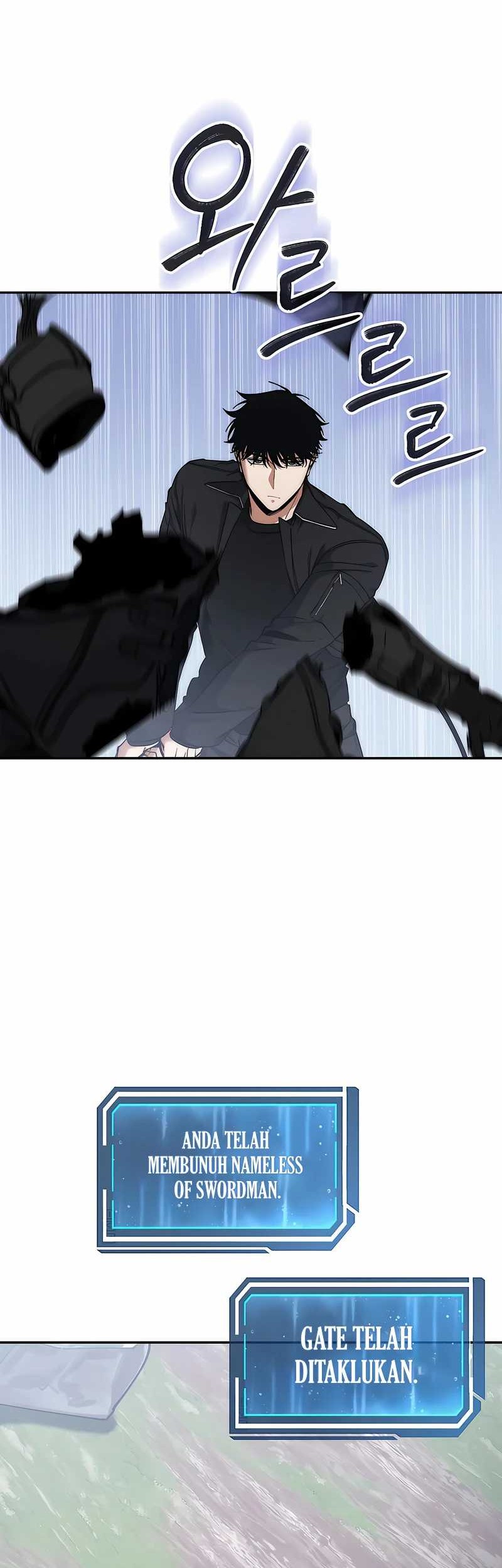 Return of the Sword God-Rank Civil Servant Chapter 36 - halaman 17