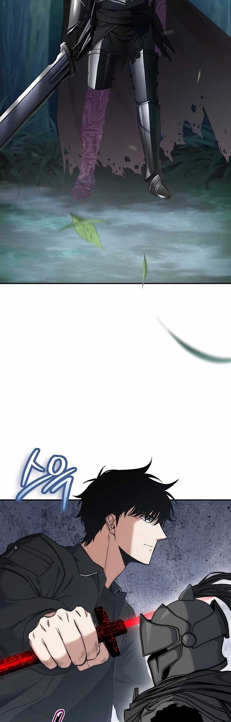 Return of the Sword God-Rank Civil Servant Chapter 36 - halaman 2