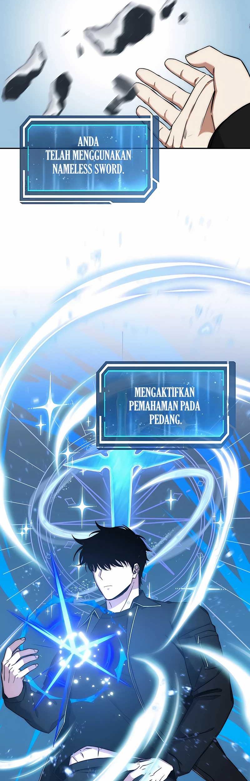 Return of the Sword God-Rank Civil Servant Chapter 36 - halaman 26