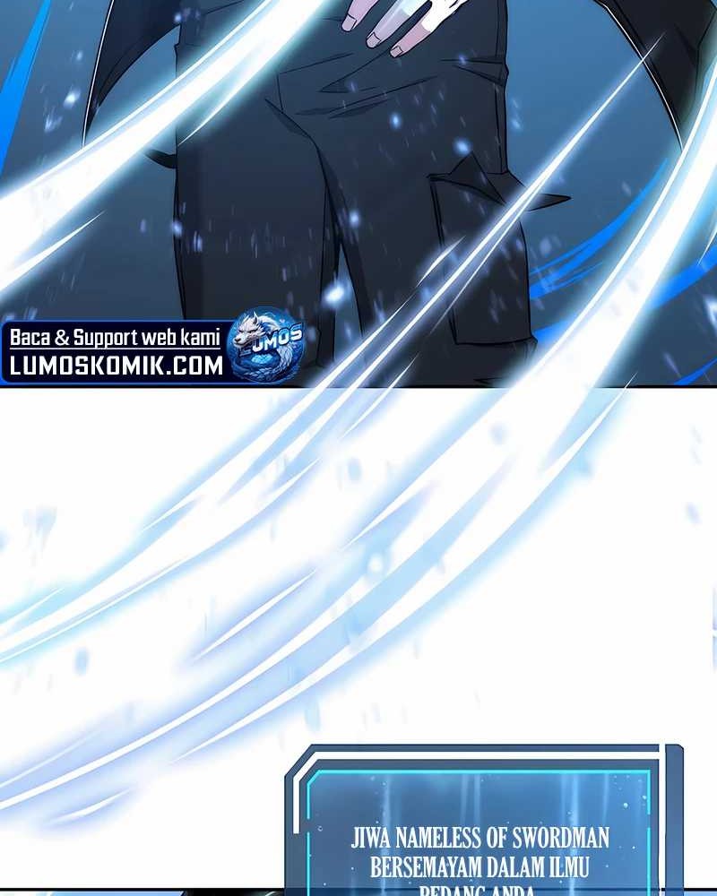 Return of the Sword God-Rank Civil Servant Chapter 36 - halaman 27