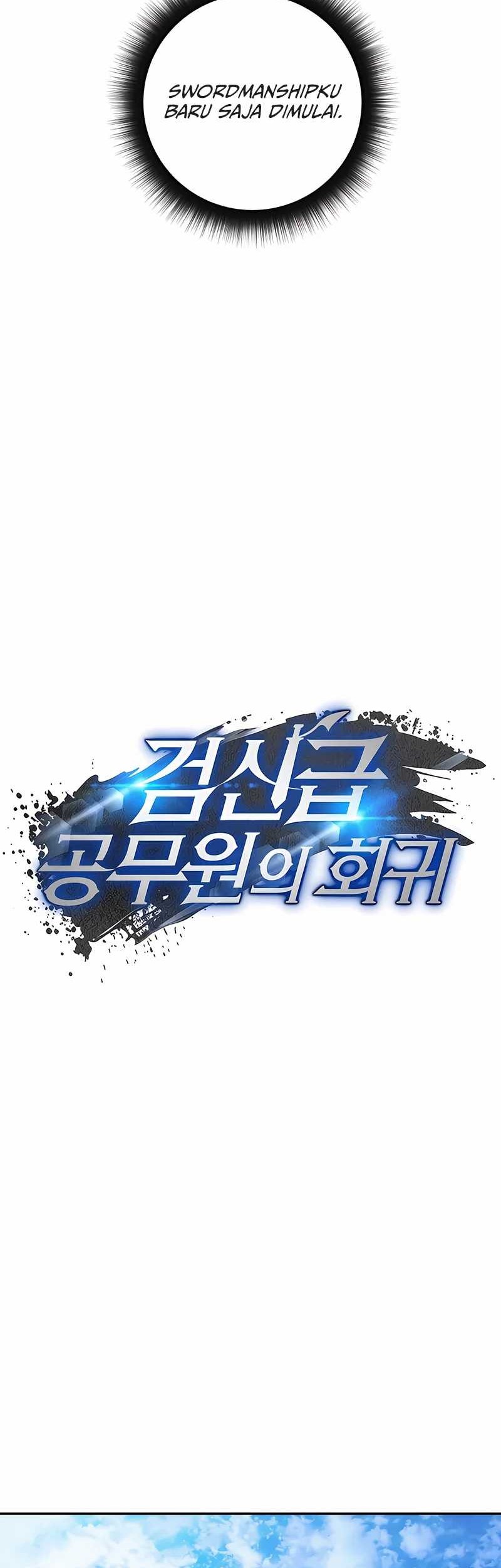 Return of the Sword God-Rank Civil Servant Chapter 36 - halaman 29