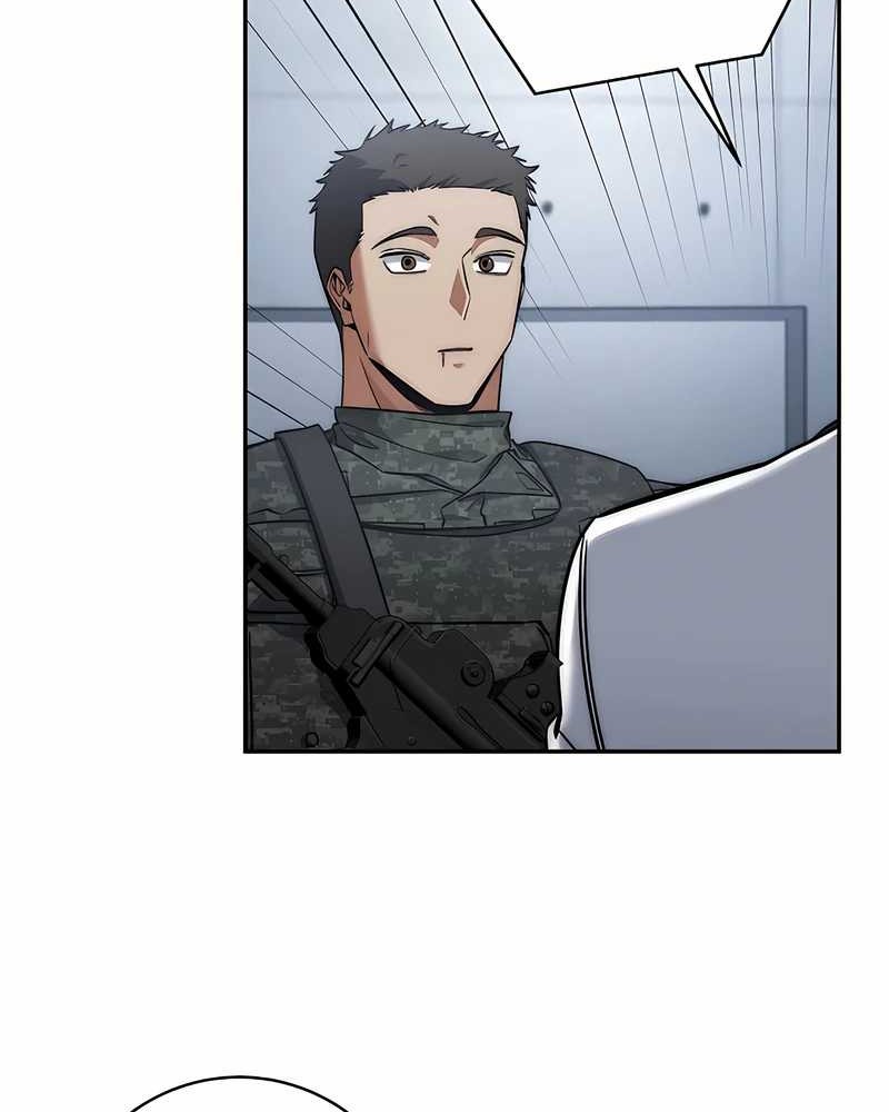 Return of the Sword God-Rank Civil Servant Chapter 36 - halaman 33