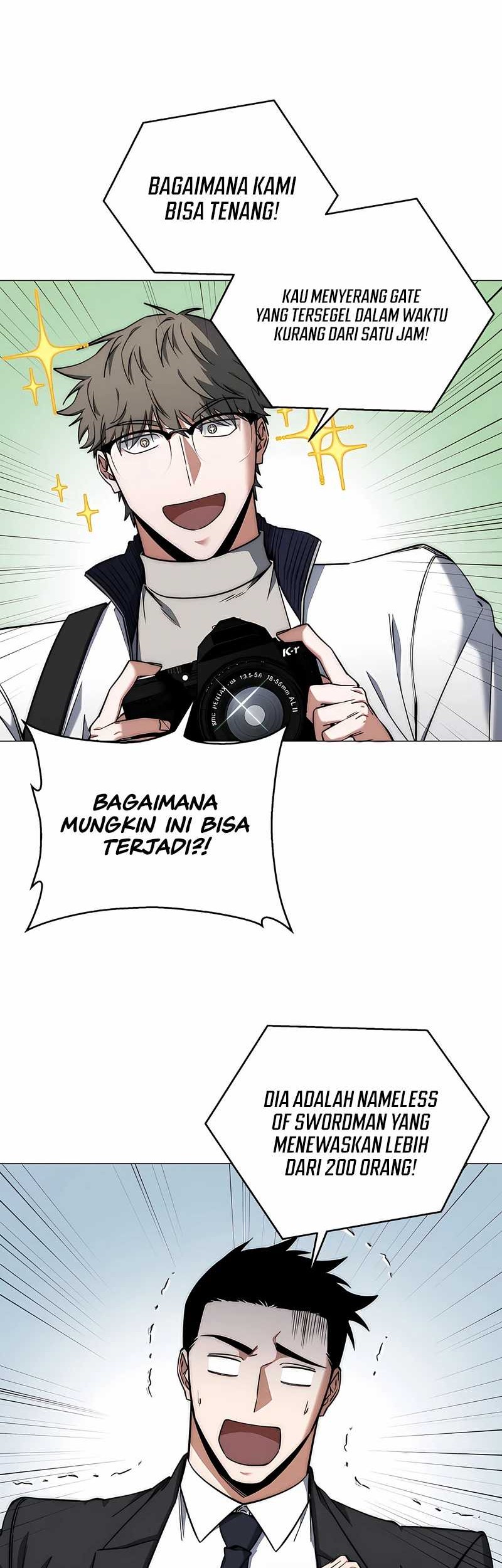 Return of the Sword God-Rank Civil Servant Chapter 36 - halaman 38