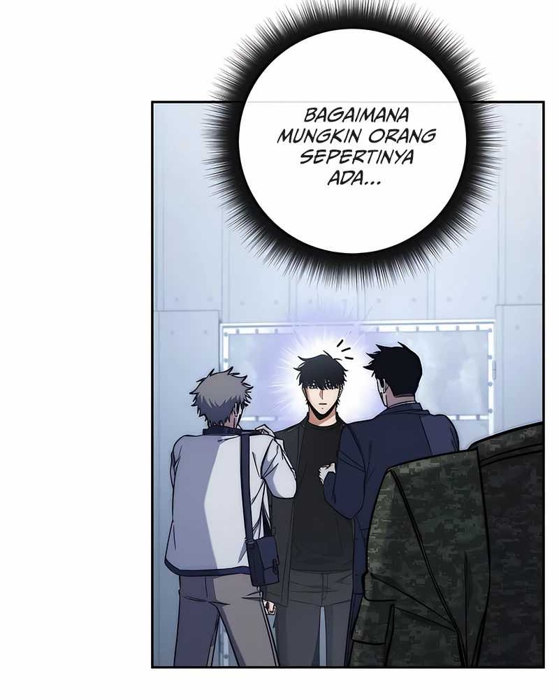 Return of the Sword God-Rank Civil Servant Chapter 36 - halaman 42