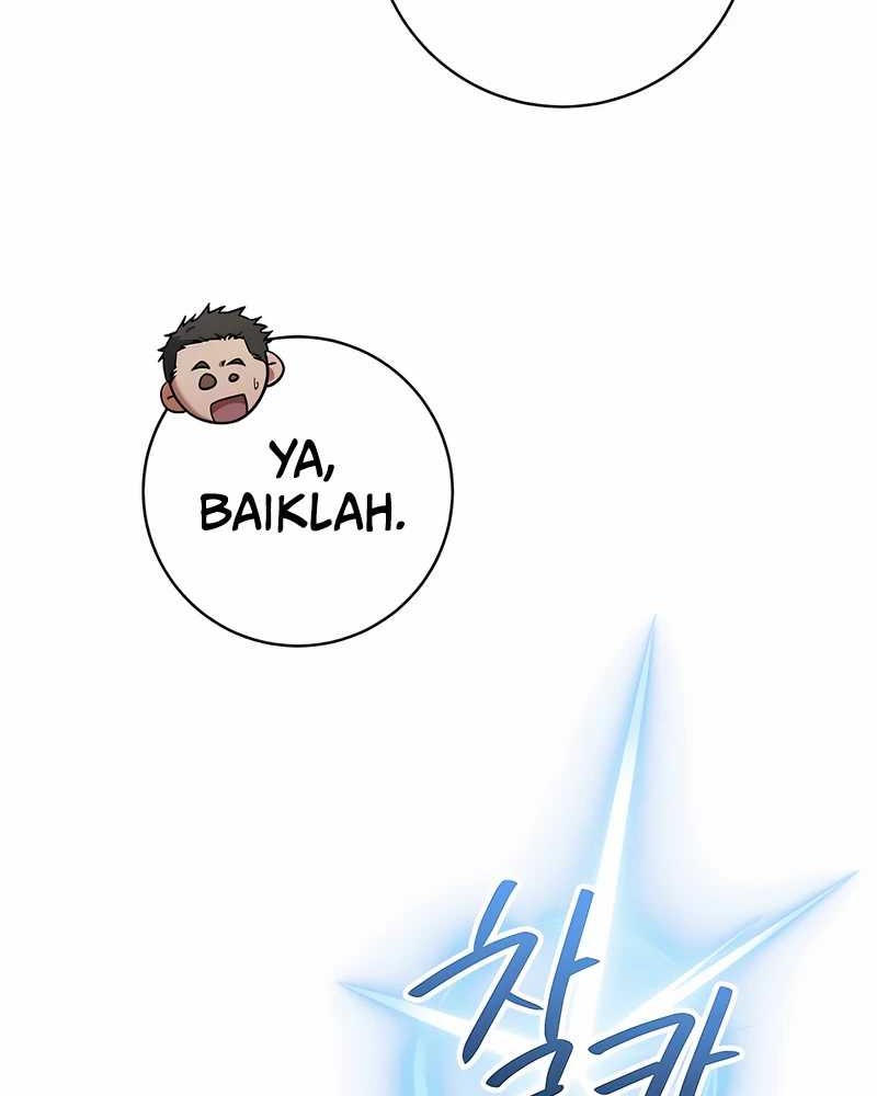 Return of the Sword God-Rank Civil Servant Chapter 36 - halaman 45