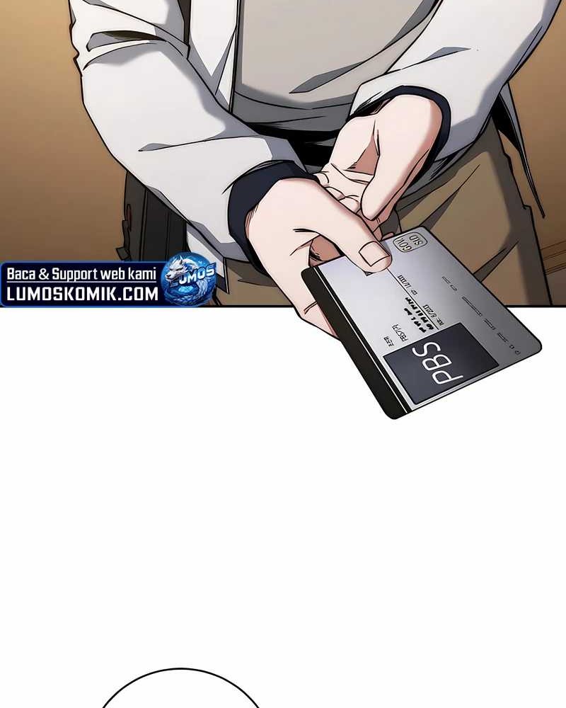 Return of the Sword God-Rank Civil Servant Chapter 36 - halaman 48