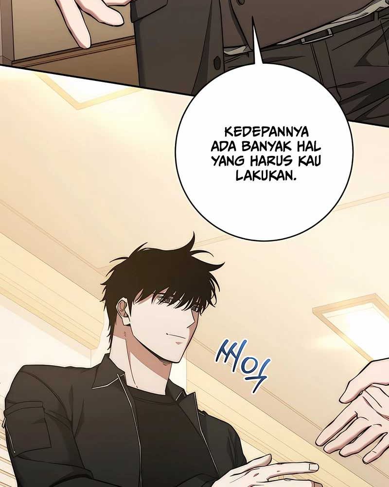 Return of the Sword God-Rank Civil Servant Chapter 36 - halaman 60