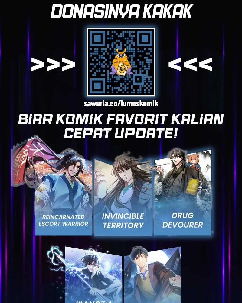Return of the Sword God-Rank Civil Servant Chapter 36 - halaman 63