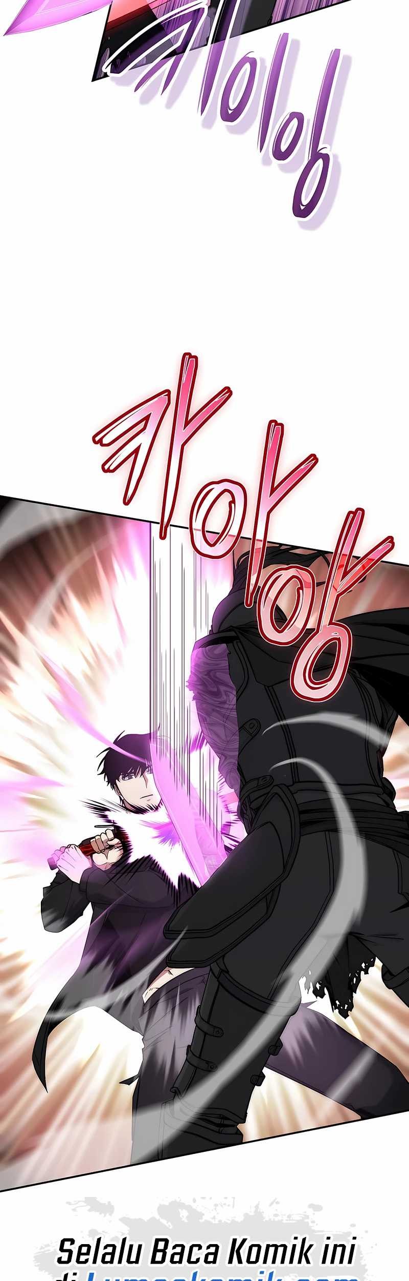 Return of the Sword God-Rank Civil Servant Chapter 36 - halaman 7