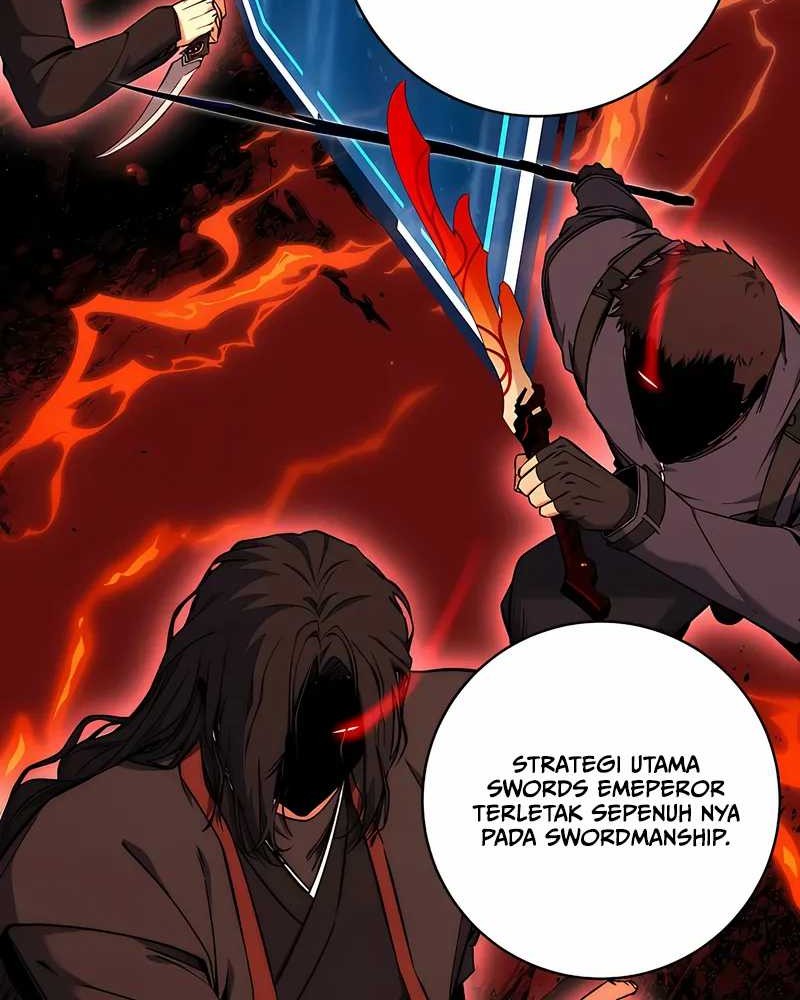 Return of the Sword God-Rank Civil Servant Chapter 37 - halaman 15