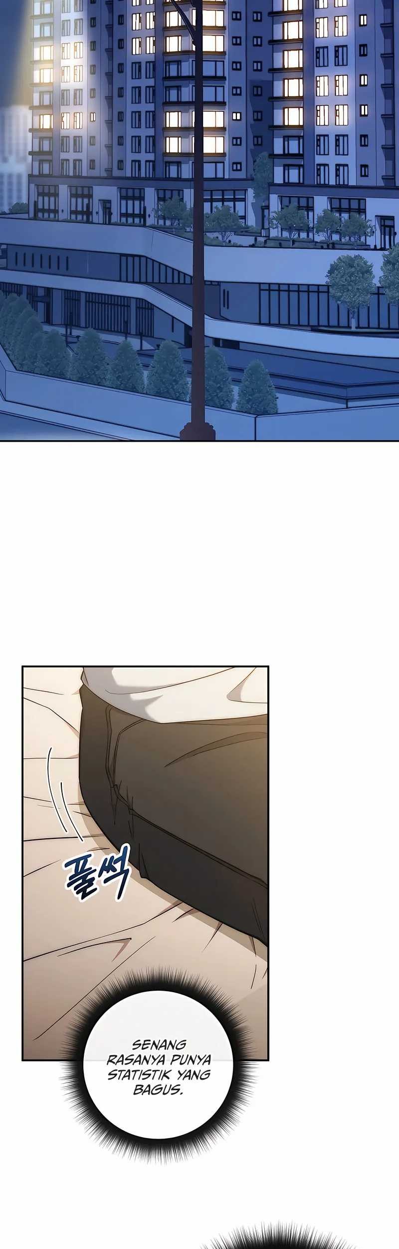 Return of the Sword God-Rank Civil Servant Chapter 37 - halaman 25