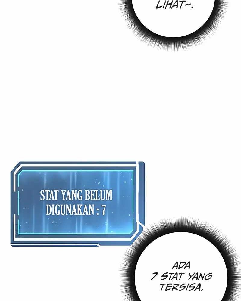 Return of the Sword God-Rank Civil Servant Chapter 37 - halaman 27