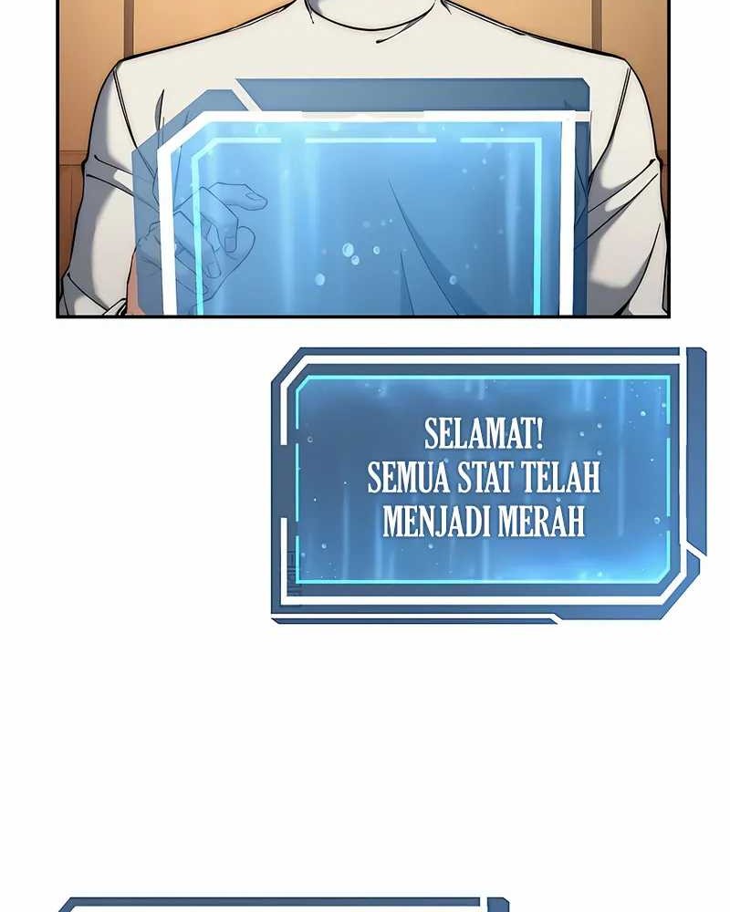 Return of the Sword God-Rank Civil Servant Chapter 37 - halaman 30