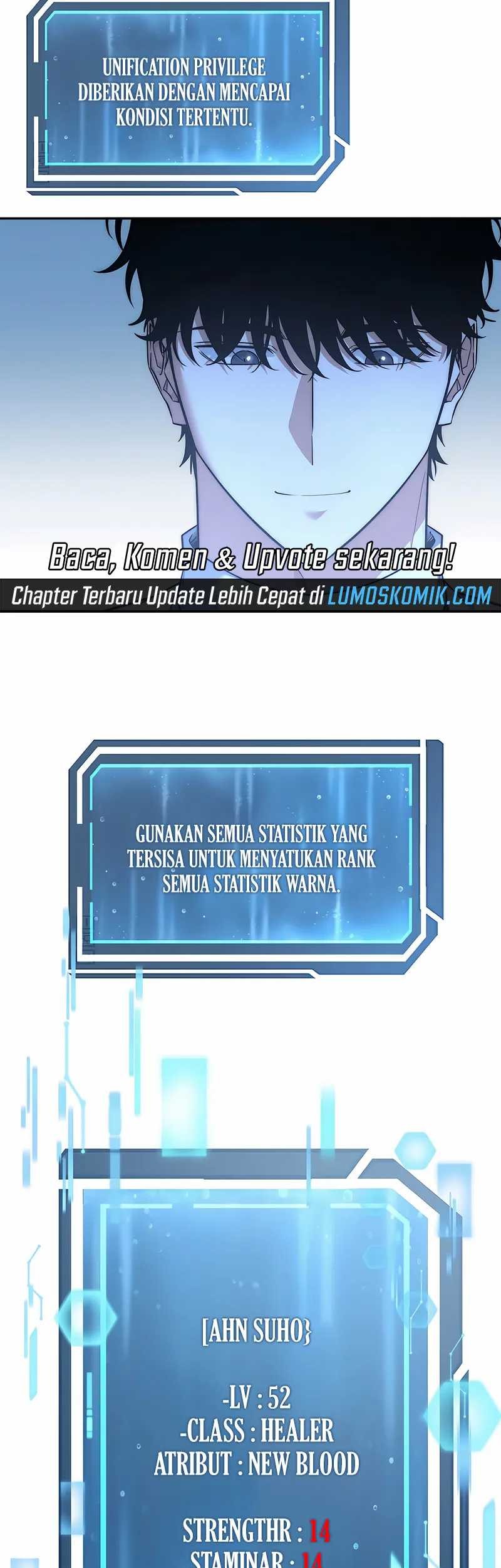 Return of the Sword God-Rank Civil Servant Chapter 37 - halaman 31