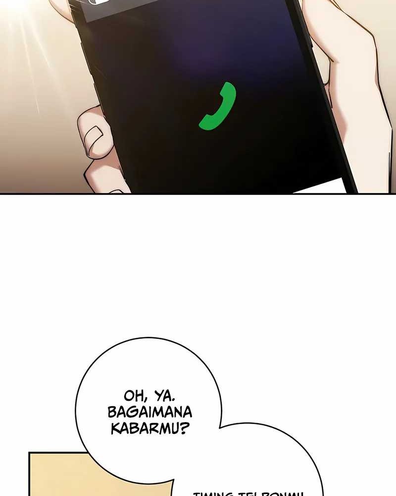 Return of the Sword God-Rank Civil Servant Chapter 37 - halaman 36