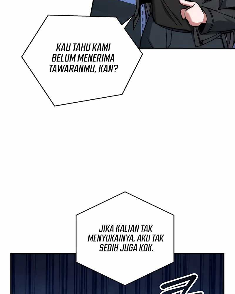 Return of the Sword God-Rank Civil Servant Chapter 37 - halaman 39