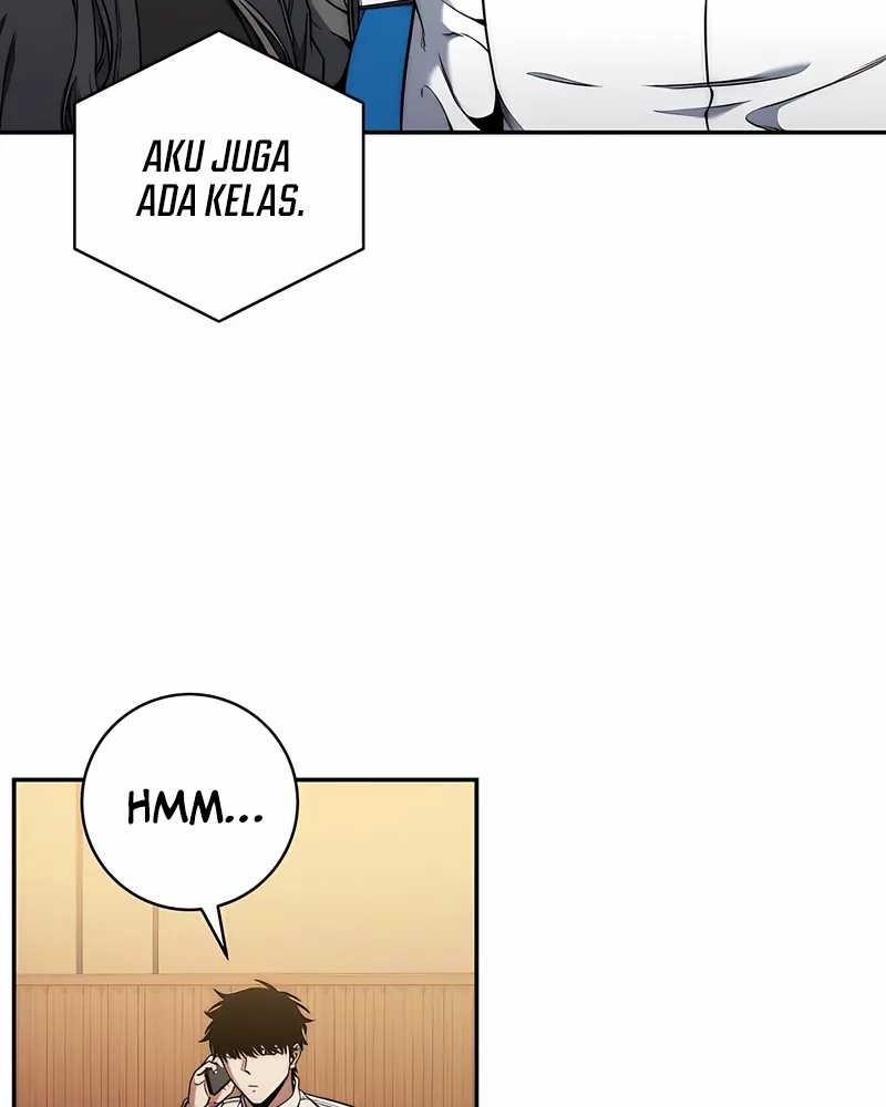 Return of the Sword God-Rank Civil Servant Chapter 37 - halaman 42