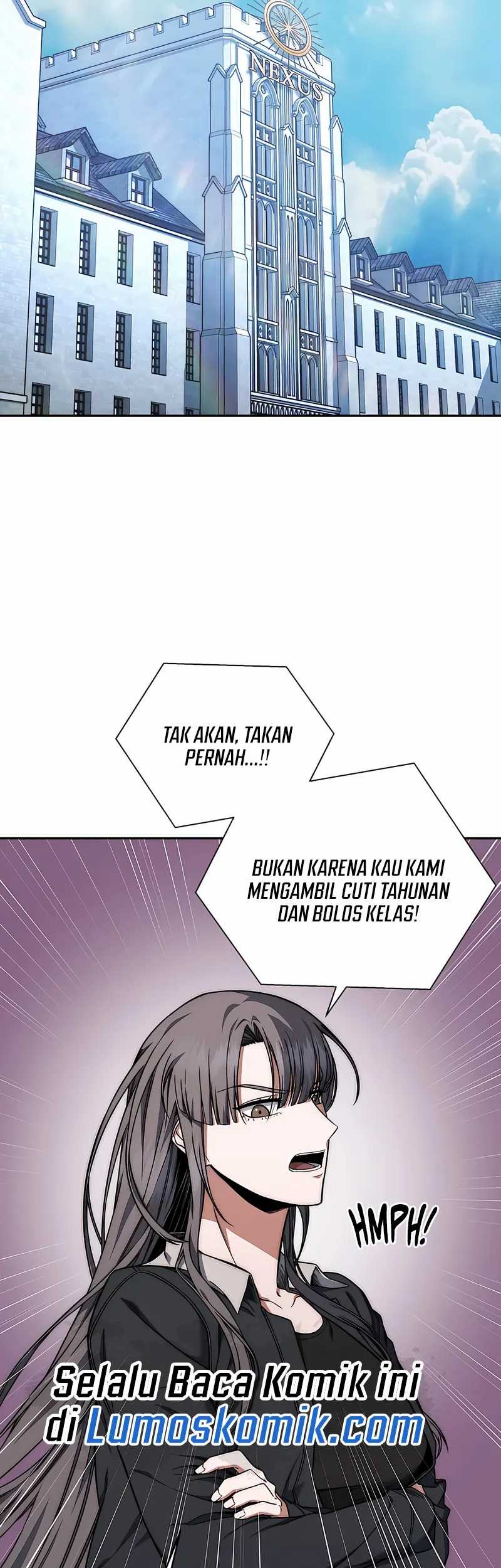 Return of the Sword God-Rank Civil Servant Chapter 37 - halaman 46
