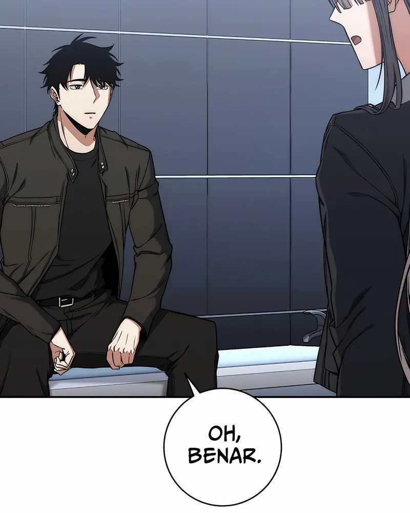 Return of the Sword God-Rank Civil Servant Chapter 37 - halaman 48