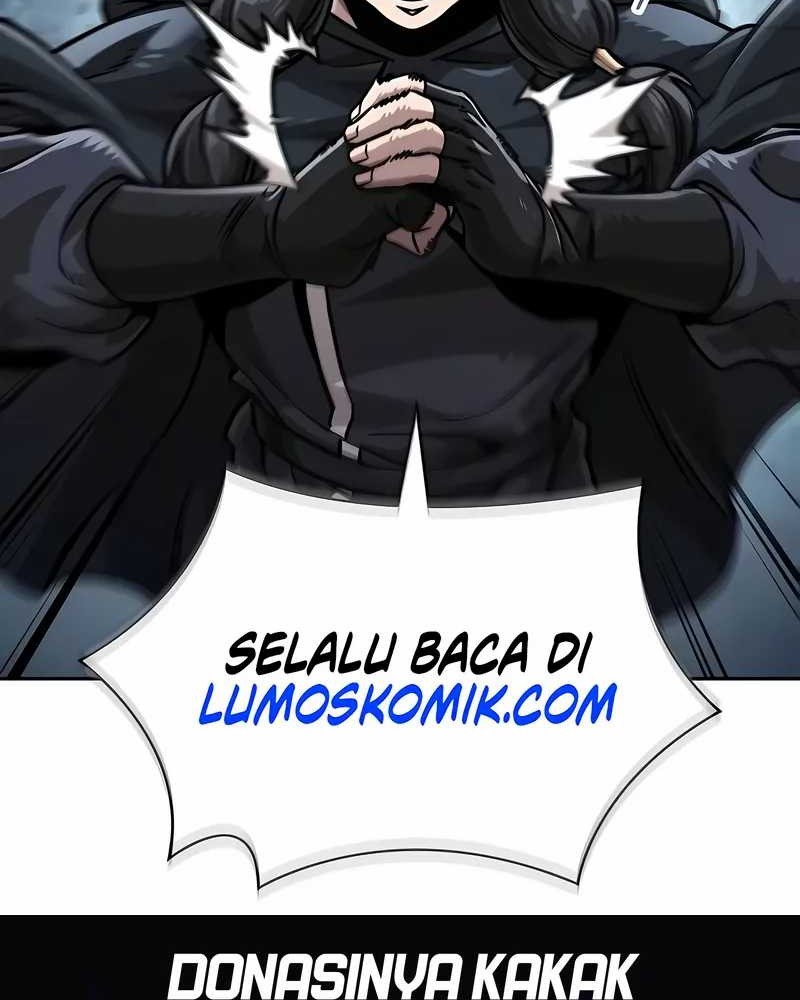 Return of the Sword God-Rank Civil Servant Chapter 37 - halaman 51