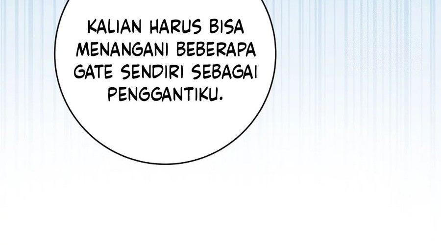 Return of the Sword God-Rank Civil Servant Chapter 38 - halaman 42