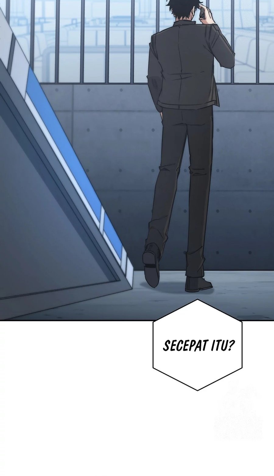 Return of the Sword God-Rank Civil Servant Chapter 38 - halaman 56
