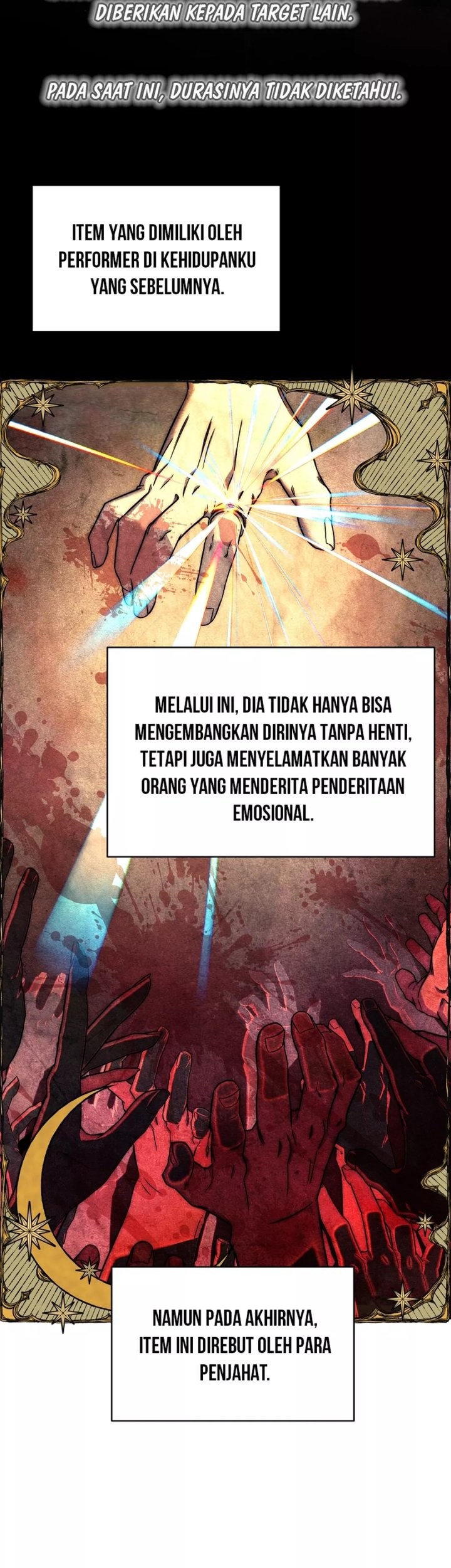 Return of the Sword God-Rank Civil Servant Chapter 39 - halaman 37