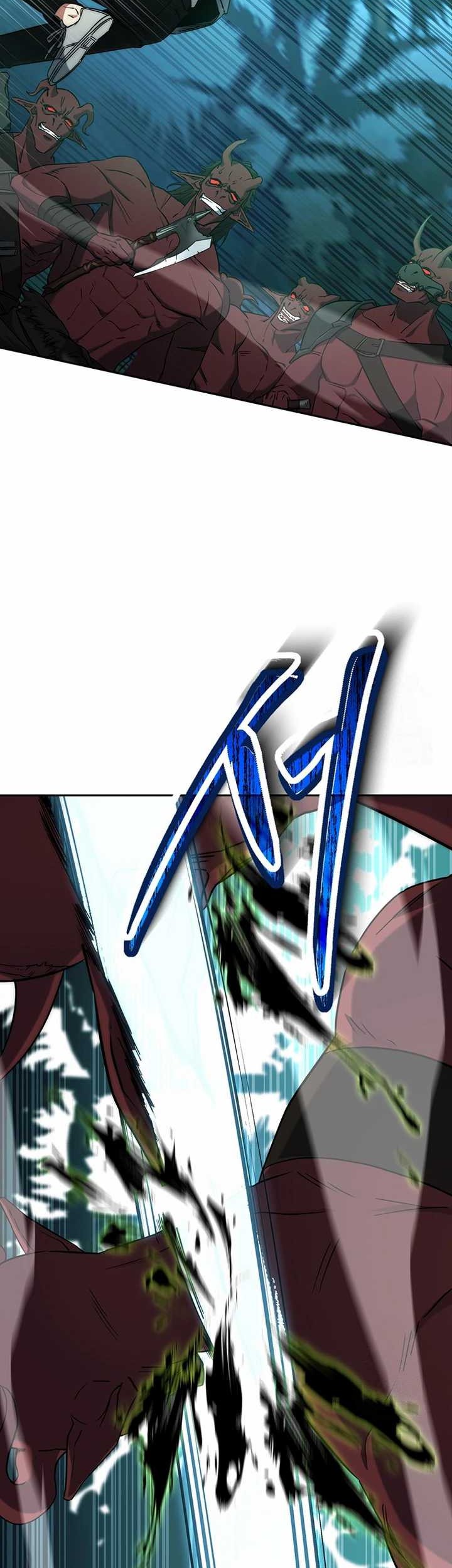 Return of the Sword God-Rank Civil Servant Chapter 4 - halaman 15