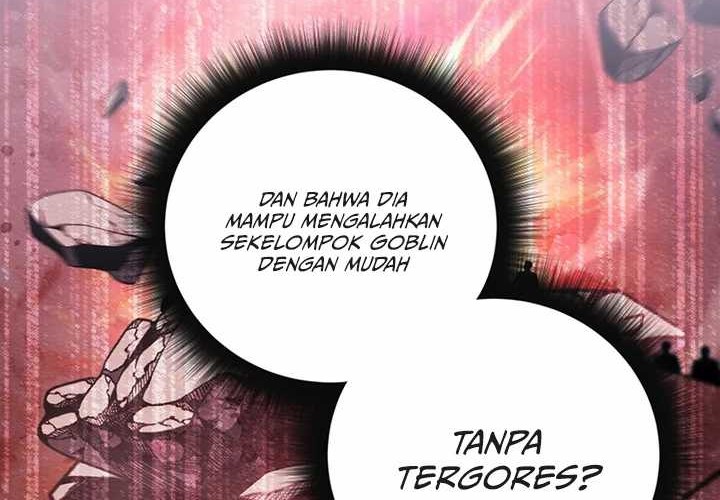 Return of the Sword God-Rank Civil Servant Chapter 4 - halaman 4