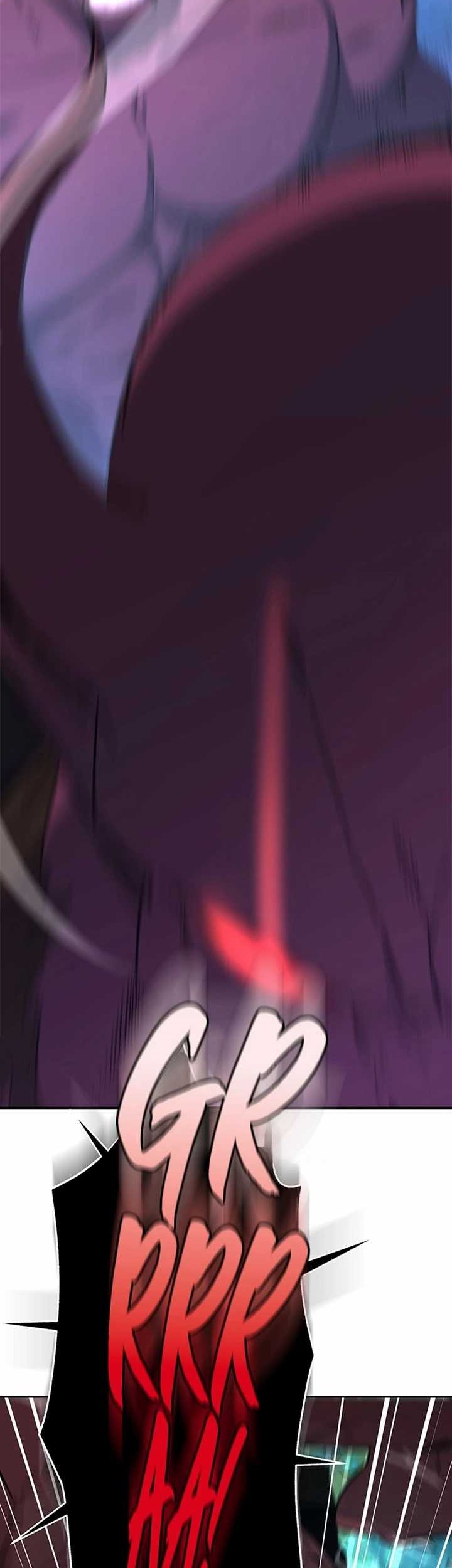 Return of the Sword God-Rank Civil Servant Chapter 4 - halaman 43